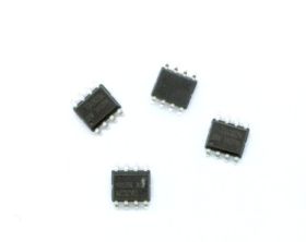 TDA2822D SO-8 SMD UKŁAD SCALONY