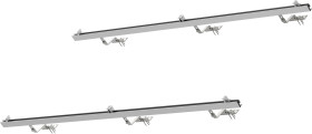 ECOFLOW EFA-BKWPITCHEDROOF-W-EU Bracket - Pitched Roof Uchwyt do modułu
