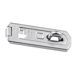 ABUS 01434 100/60 Hasp &amp; Staple 60mm