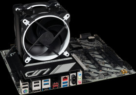 ASR-00032 Upgrade kit Intel Core Ultra7 265K, 32 GB DDR5, Z890