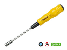Wkrętak do śrub 19400-M4 Proskit