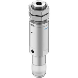 Chwytak pneumatyczny, 8 barów