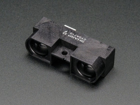 IR Distance Sensor - Includes Cable (100cm-500cm) (GP2Y0A710K0F) [Discontinued]