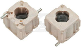 dławik 112nH MC152 E558CN-100024 P3 TOKO regulowany