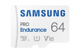 PAMIEC SDHC MICRO 64GB PRO ENDUR.SAMSUNG