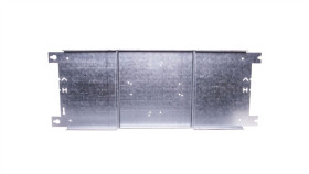 Płyta Montażowa 600X300mm Stal Pion Bpz-Nzm1/Msw-600-Mv 116925