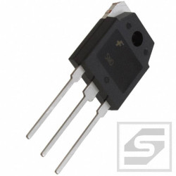 TR FGA60N65SMD;ON Semiconductor; TO3PN;Tranz.IGBT;60A;650V;1.9V;300W