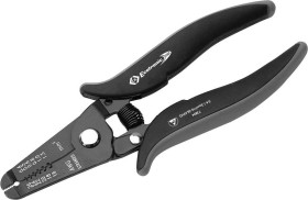 Ściągacz izolacji C.K Ecotronic T3894, 0.4 do 1.3 mm, ESD