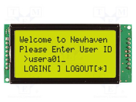 NHD-0420H1Z-FLGBW3