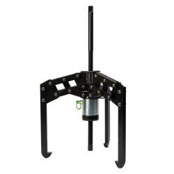 Wyciągacz do łożysk Ściągacz hydrauliczny SKF siła 325000N Hydrauliczny -elementowy pojemność 500 mm