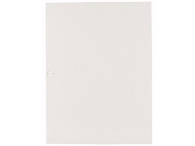 Drzwi stalowe dla rozdzielnic podtynkowych BFZ-UTS-4/96 283086 EATON