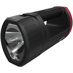 Ansmann 1600-0223 HS20R Pro LED Cordless Searchlight Robust 1700 lm