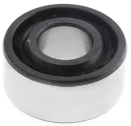 Łożysko kulkowe wew: 15mm zew: 35mm Dwurzędowe łożysko kulkowe skośne 15.9mm NSK dwurzędowe