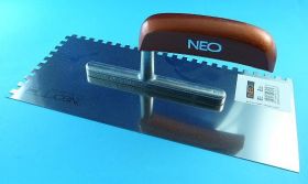 PACA 130x280 NIERDZEWNA Z. 6x6mm NEO