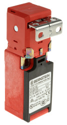 Wyłącznik bezpieczeństwa z blokadą SKI-U1Z M3 Śruba 4 1NC/1NO 3 A 240V Tak 1NC/1NO Tworzywo termoplastyczne wzmacniane