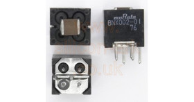 BNX002-01 Power Filter - MuRata