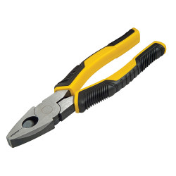 Stanley STHT0-74454 ControlGrip&#x2122; Combination Plier 180mm (7in)