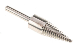 Nakładka stożkowa, śr. całkowita: 15.8mm, śr. trzpienia: 5,9 mm, kształt: Stożkowy