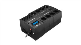 Zasilacz Ups Cyberpower Br1200elcd-Fr (Brick 1200Va)