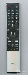 PILOT DO TV LG AN-MR700 NETFLIX, AMAZON REFURBISHED