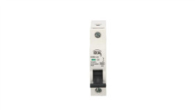 Wyłącznik Nadprądowy 1P C 4A 6Ka Ac Kmb6-C4/1 Vde 23161