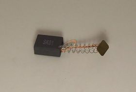 SZCZOTKA ELEKTRYCZNA 6.5x8x14 zr1 s