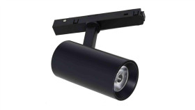 Lampa Reflektor Magnetic Track 10W 3000K Ml8927 Milagro