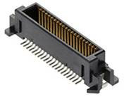 Molex Obudowa złącza pin męskiego na PCB 550910774 1 szt.