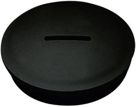 TRU COMPONENTS 1593346 TC-PSPR16203 Zaślepka PG16 poliamid czarny 1 szt.