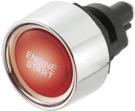 Przycisk zapłonu START 24V 25A SCI