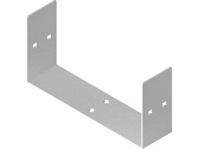 Łącznik LKMC400H100 grubość blachy 2,0mm 813840 BAKS