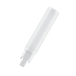 LED G24q-3 DULUX D/E 26W LED HF 10W 840 4P OSRAM