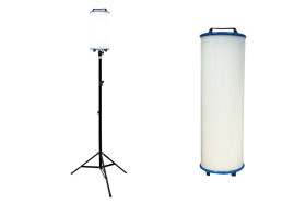 Reflektor szerokostrumieniowy Nightsearcher