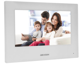 DS-KH6320Y-WTE2 - monitor do wideodomofonu