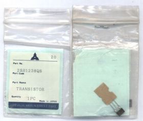 2SB1238 TRANZYSTOR