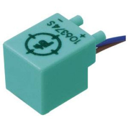 Pepperl+Fuchs Czujnik indukcyjny NAMUR NJ1,5-F-N x2xG1xxD