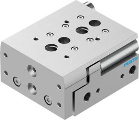 FESTO Mini-suwak 8085183 DGST-20-30-Y12A Materiał obudowy: kute aluminium 1 szt.