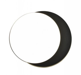 Lampa sufitowa zewnętrzna GOLETA 5205801012 czarny