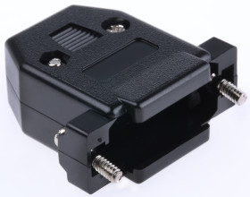 Osłona tylna D-Sub 15 -pinowe PC Proste ASSMANN WSW A