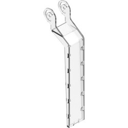 Pokrywa etykiety Festo Zestaw etykiet CAFC-X3 Technologia sterowania i zdalne wejścia/wyjścia CAFC-X3-C