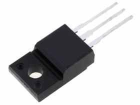 STP9NK50ZFP TRANZYSTOR (1221A)