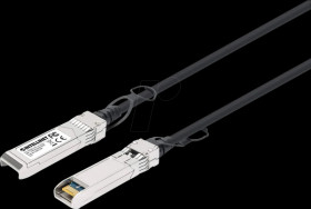 508483 Cable SFP+ male &gt; male 5 m