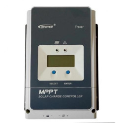 Regulator ładowania MPPT Tracer 5420AN 50A 12/24/36/48V