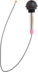 Antena WiFi UFL zewnętrzna Klej WiFi 216mm