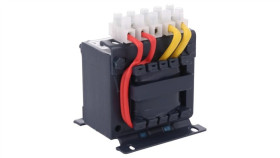 Tmm50/A230/24V Transformator Sieciowy 50Va 230Vac 12V