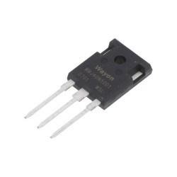 Tranzystor WMJ40N50D1-CYG N-MOSFET 500V 40A zamiennik FQL40N50