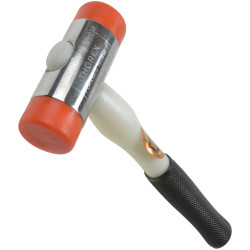 Thor 07-414 414 Plastic Hammer 44mm 900g