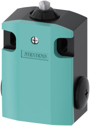 Wyłącznik krańcowy typ Trzpień Siemens NO/NC IP66, IP67