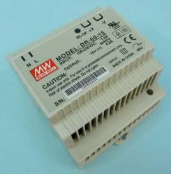 DR-60-15=HDR 15V/4,00A IMP.NA SZYNĘ