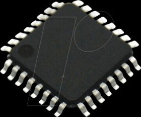 STM32G441KBT6 ARM®Cortex®-M4F microcontroller, 32-bit, 2-3.6V, 128KB, LQFP-32